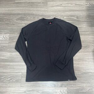 Quiksilver shirt sweater. Size L. EUC